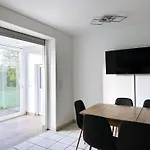 Schoene Apartments I Private Parkplaetze I Home2Share