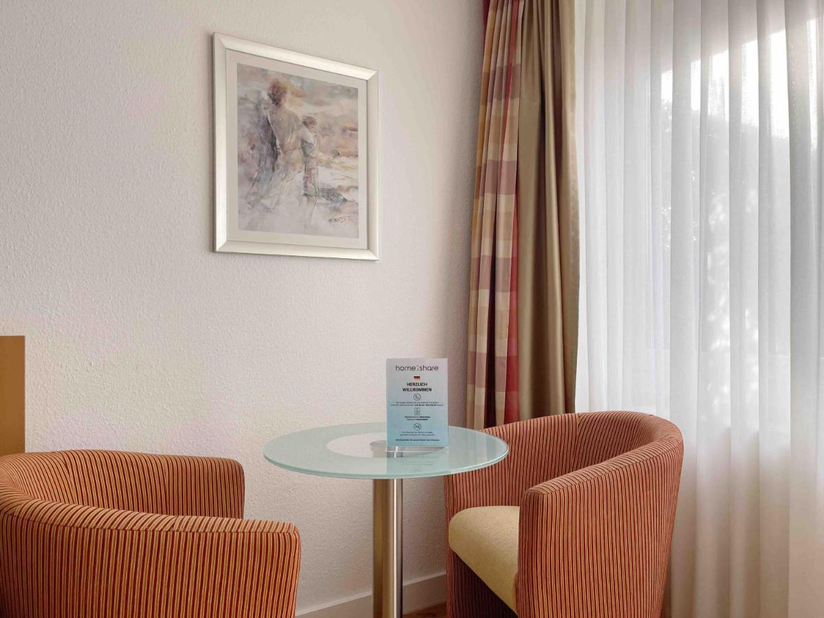 Apartment Schoene I Private Parkplaetze I Home2share Munster (North Rhine-Westphalia)