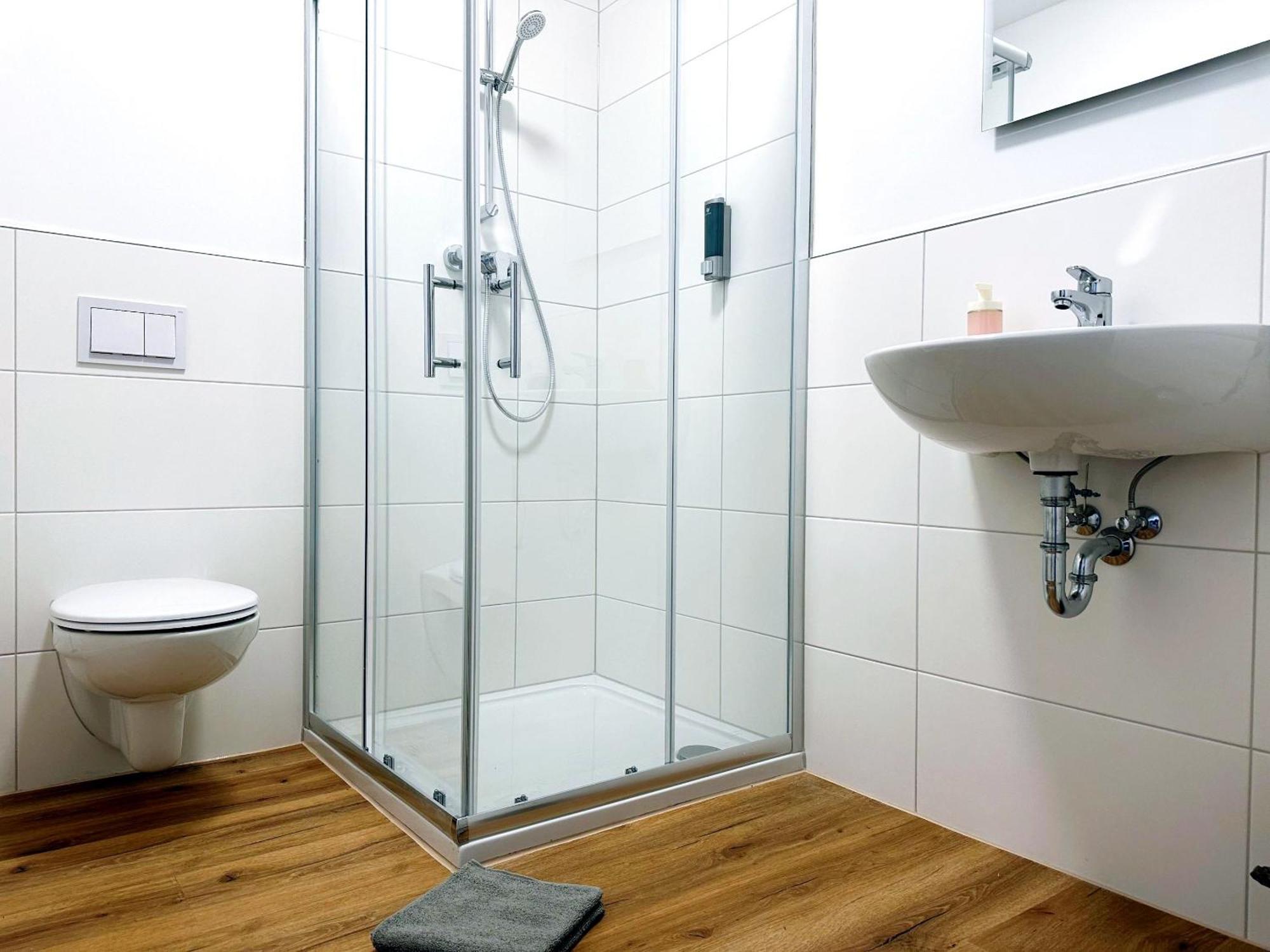 Apartment Schoene I Private Parkplaetze I Home2share Munster (North Rhine-Westphalia)