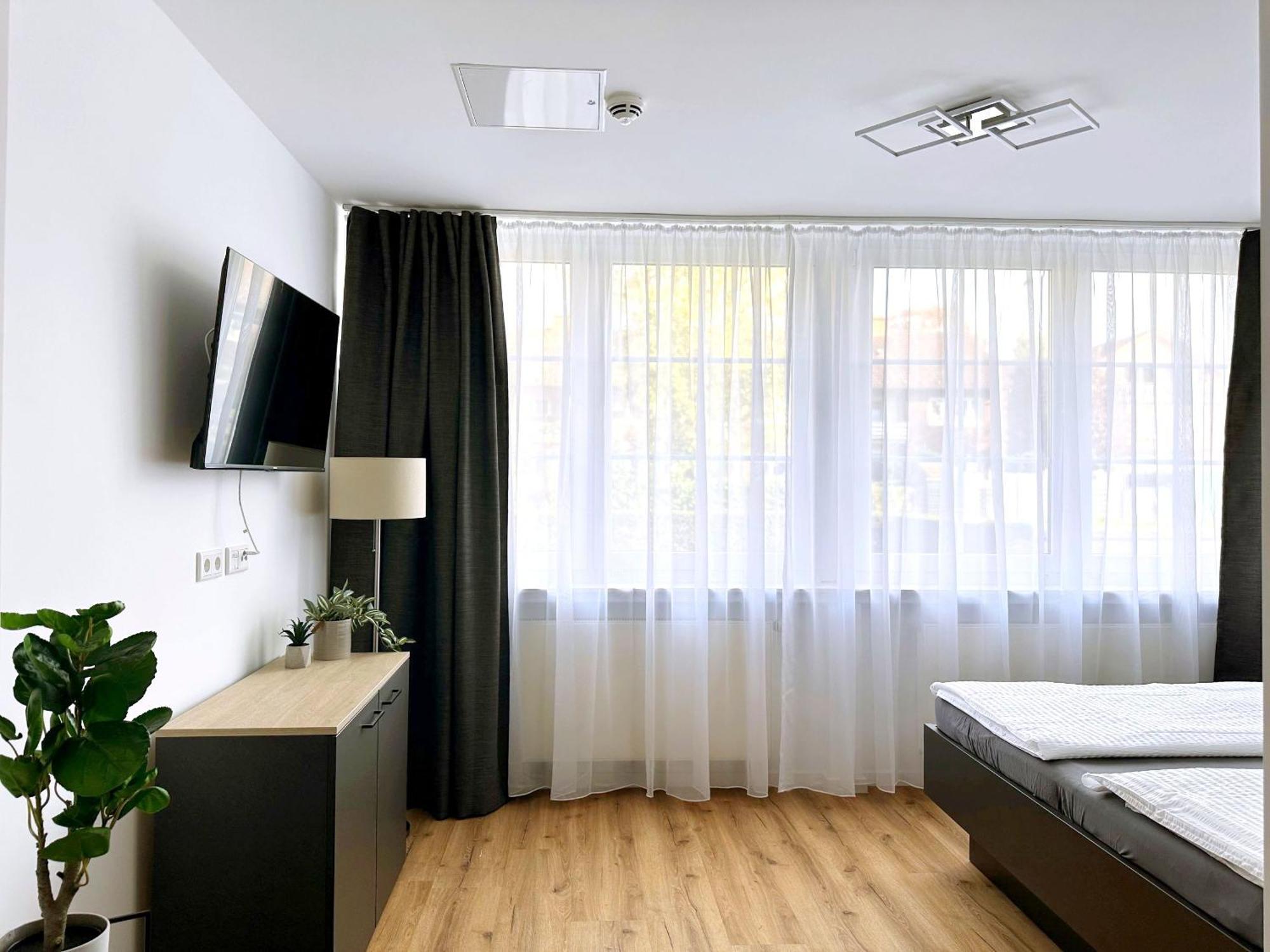 Apartment Schoene I Private Parkplaetze I Home2share Munster (North Rhine-Westphalia)
